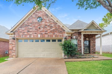 1087 Cross Meadow Rd Cordova, TN 38018